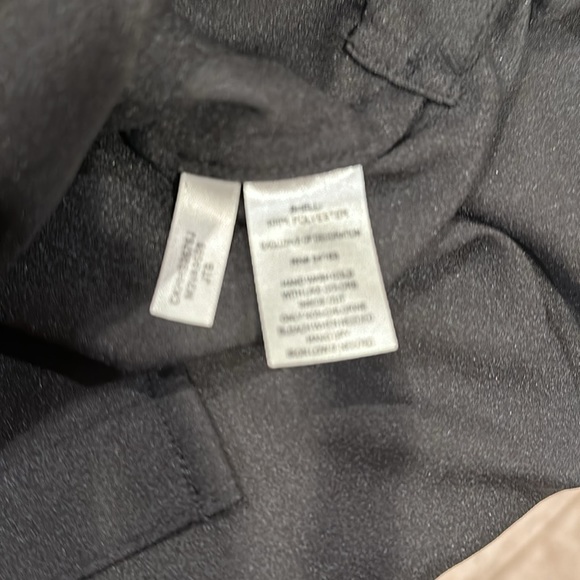 Calvin Klein Blouse size M - Picture 5 of 6